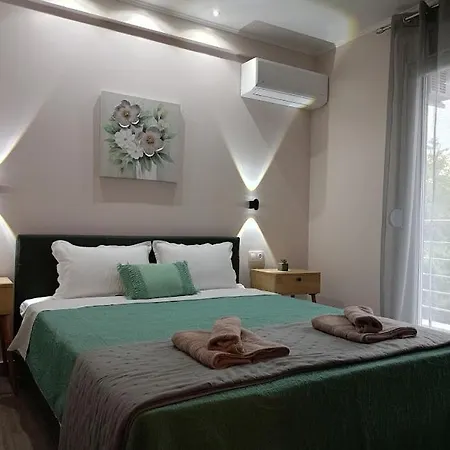 Apartment Celestia Irene Kallithea (Katerini)