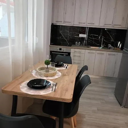 Celestia Irene Apartment