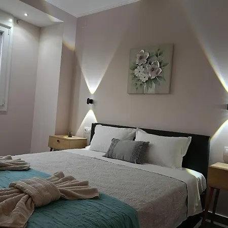 Celestia Irene Apartment *