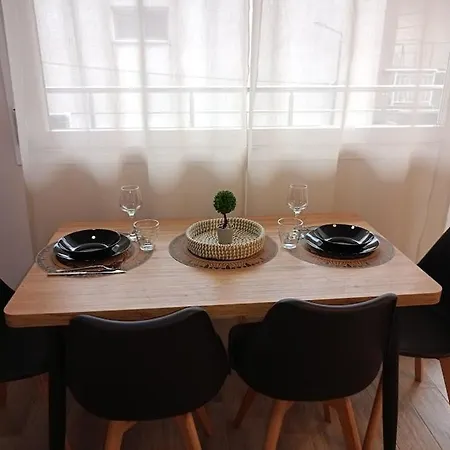 Apartment Celestia Irene *