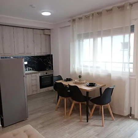 Apartment Celestia Irene
