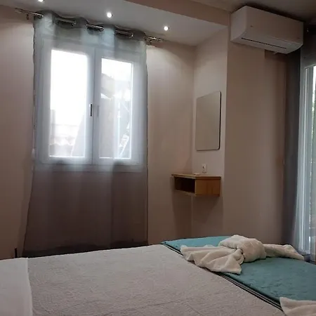 Celestia Irene Apartment