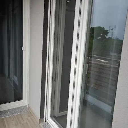 Celestia Irene Apartment Kallithea (Katerini)