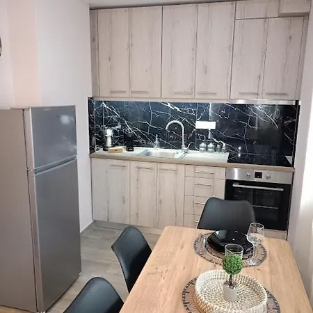 Celestia Irene Apartment *