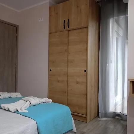 Apartment Celestia Irene *