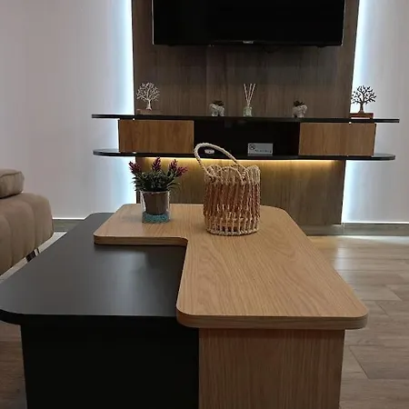 Celestia Irene Apartment *