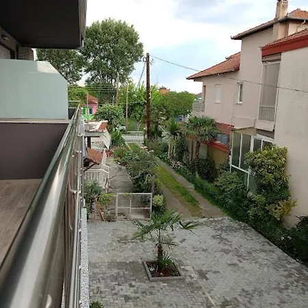 Apartment Celestia Irene