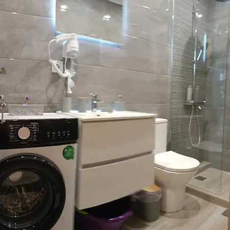 Celestia Irene Apartment