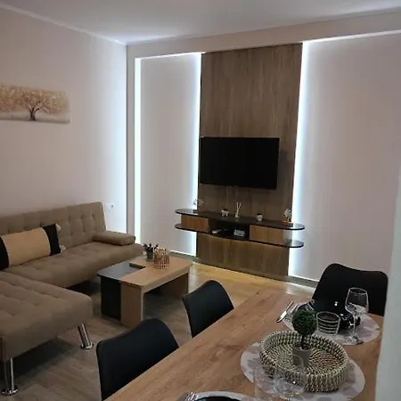 Apartment Celestia Irene Kallithea (Katerini)