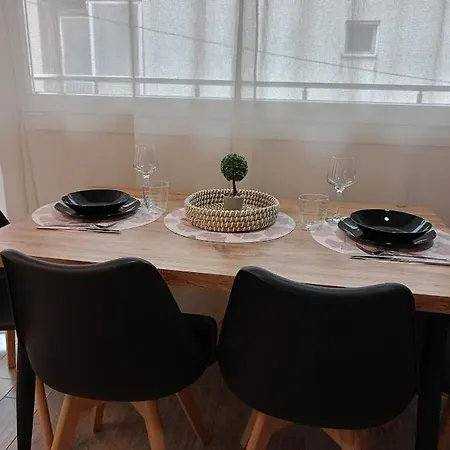 Celestia Irene Apartment *
