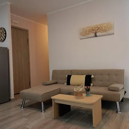 Apartment Celestia Irene Kallithea (Katerini)