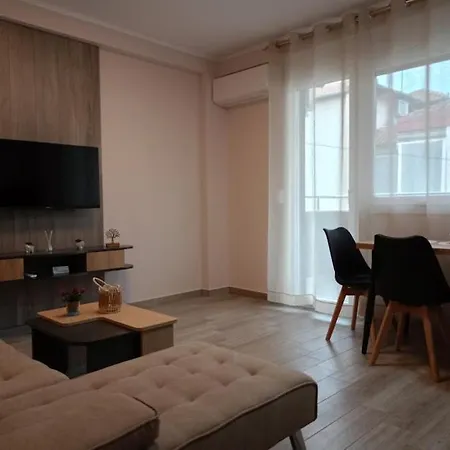 Celestia Irene Apartment *