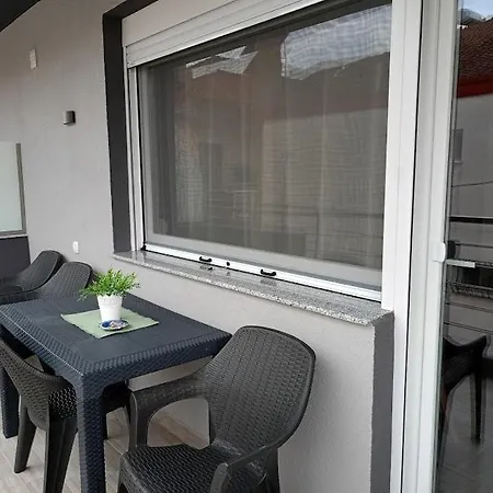 Celestia Irene Apartment *