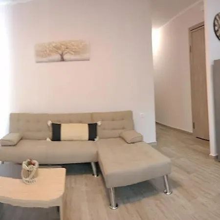 Apartment Celestia Irene Kallithea (Katerini)