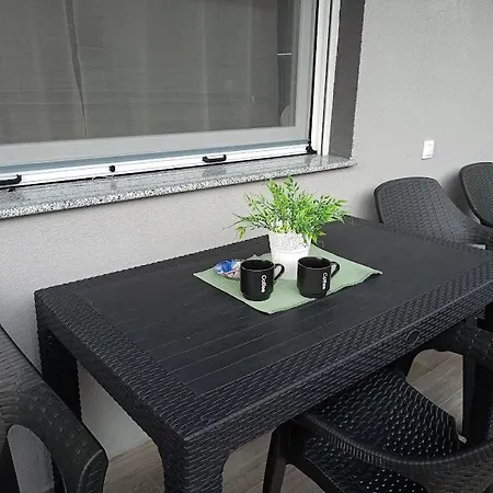 Celestia Irene Apartment Kallithea (Katerini)